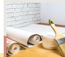 Услуги Отделка в Минусинске под ключ